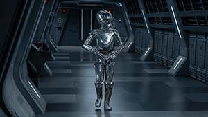 Глава 16: Спасение