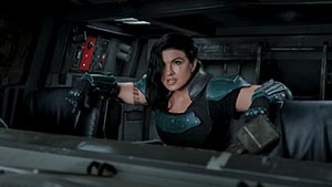 Глава 15: Верующий