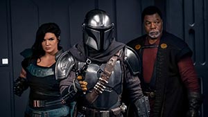 Глава 12: Осада