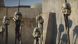 Глава 5: Стрелок